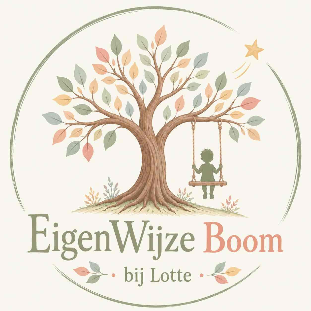 EigenWijze Boom bij Lotte
